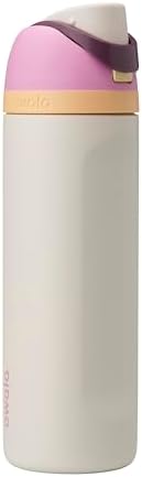 Owala FreeSip Stainless Steel Water Bottle — Daybreak, 24 oz