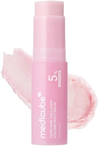medicube PDRN Collagen Volume Multi Balm Stick