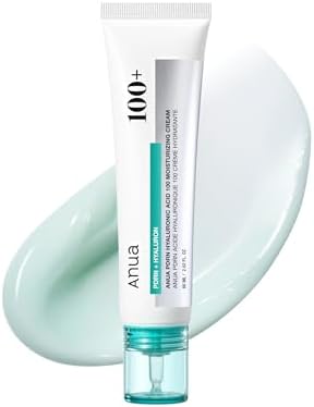 ANUA PDRN Hyaluronic Acid Moisturizing Cream — 2.02 fl oz