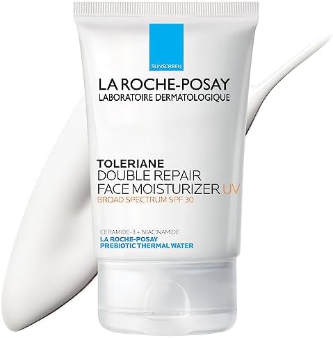 La Roche-Posay Toleriane Double Repair Face Moisturizer