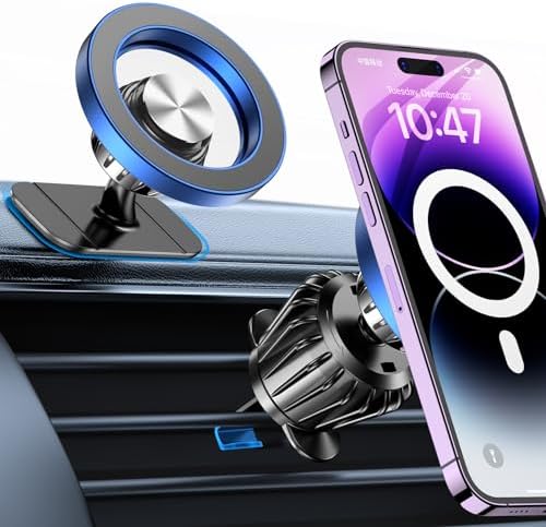 Kaistyle Magnetic Dashboard Phone Mount